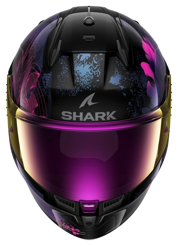 Shark D-Skwal 3 Mayfer low-cost | Louis 🏍️