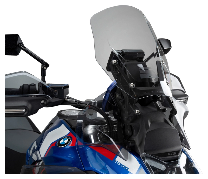 Puig speedometer/GPS cover
