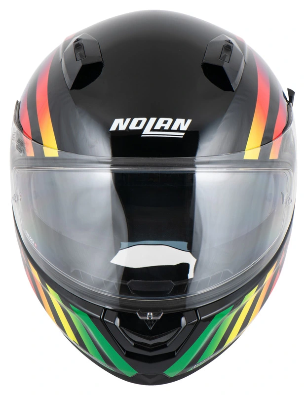 N60-6 Sport Policromo