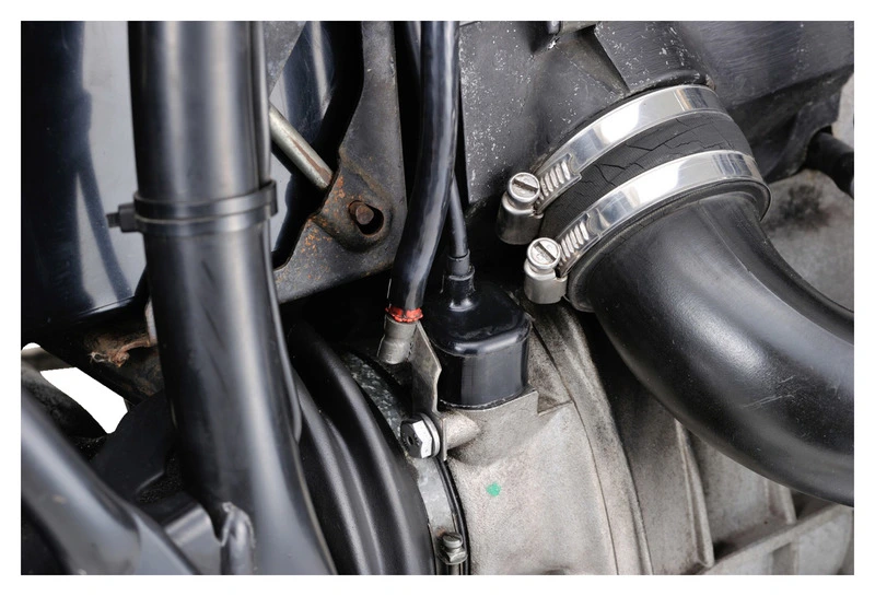 Signalwandler Typ Bmw Boxer