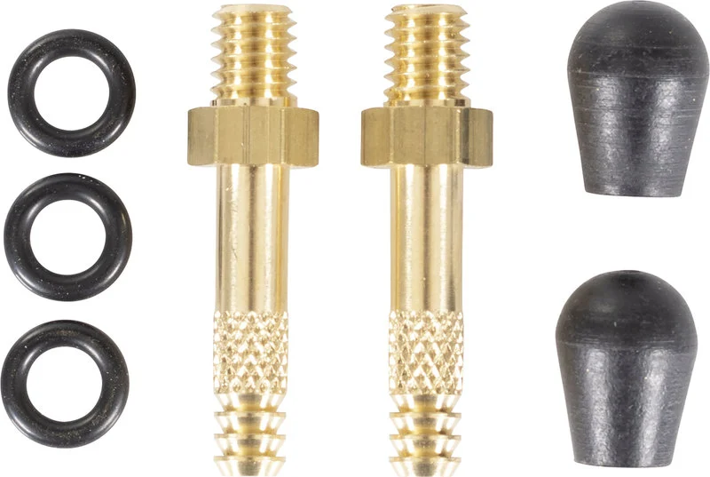 Boehm adaptateur, 2 pièces