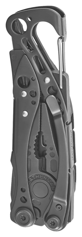 Narzędzie Wielof. Skeletool