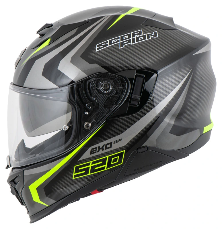 Exo-520 Evo Air Terra