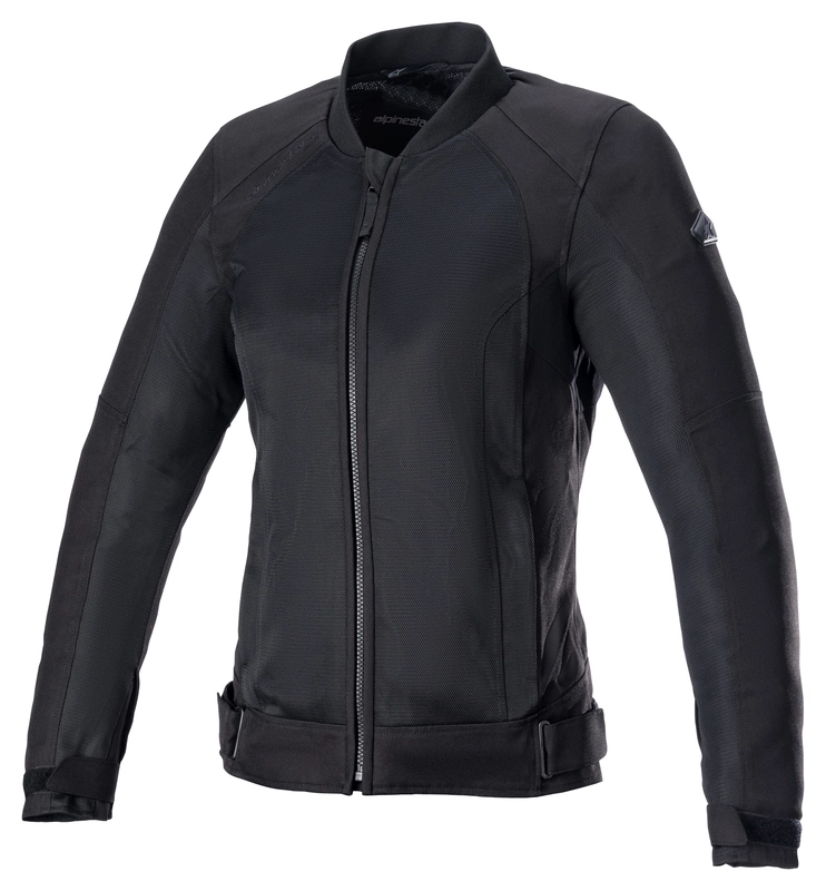 Eloise V2 Women's Air textieljas