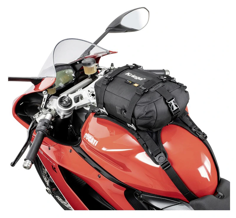 Us-5 Drypack