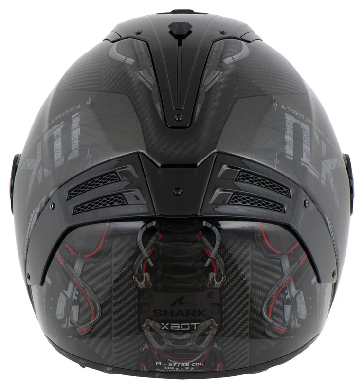 Shark Spartan RS XBot
