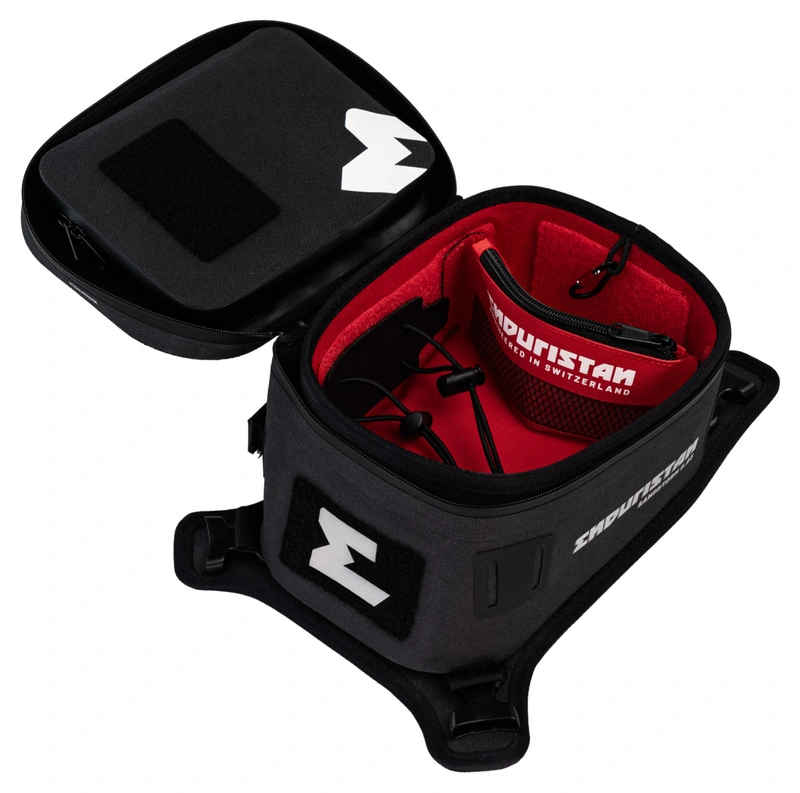 TANKRUCKSACK SANDSTORM 5.03