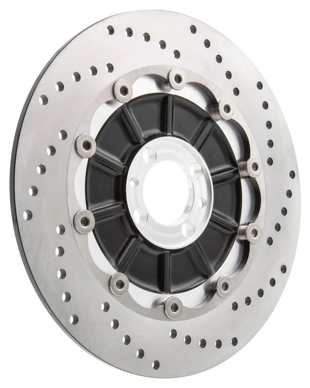 Brake Discs