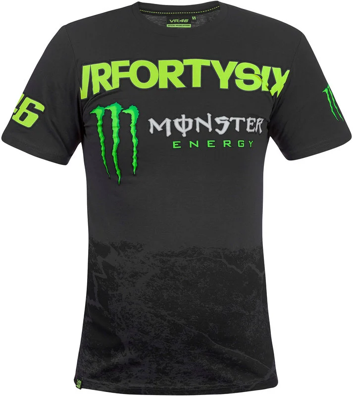VRfortysix T-Shirt