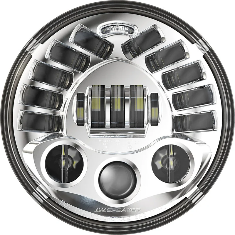 LED-Scheinwerfereinsatz Adaptive 2