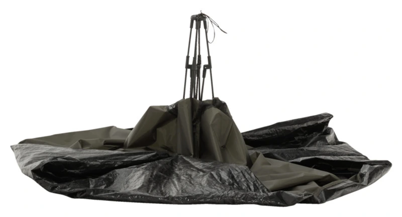 *EASY UP" Tent