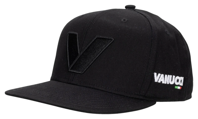 VXM-4 Cap