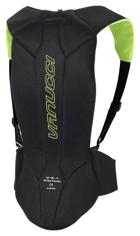 Back Protector