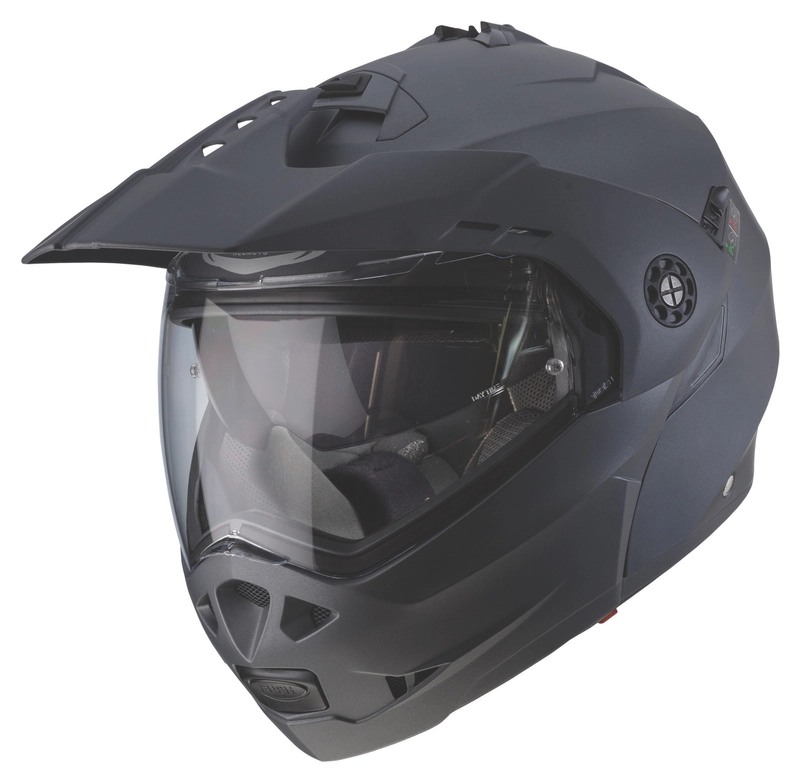 Tourmax X