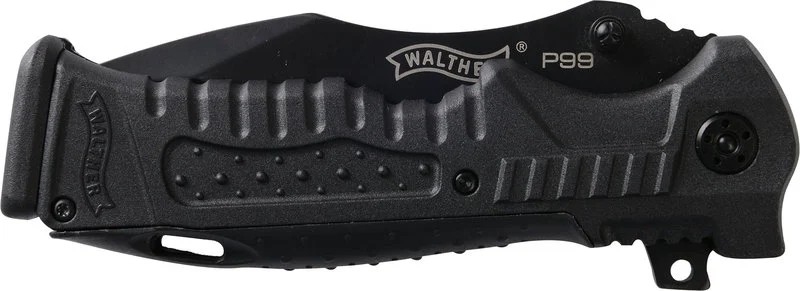 NÓŻ SKŁADANY WALTHER P99
