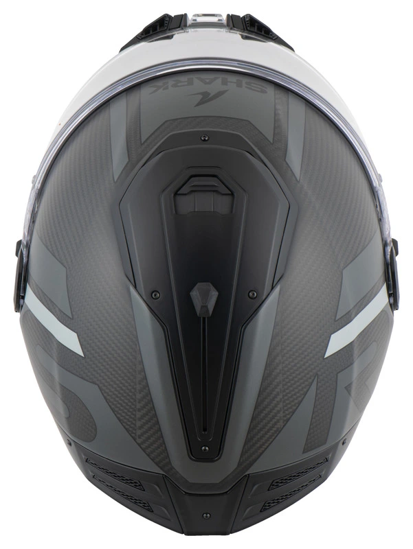 Spartan RS Carbon Shawn