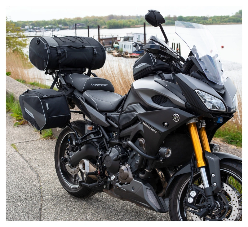 Rouleau à bagages