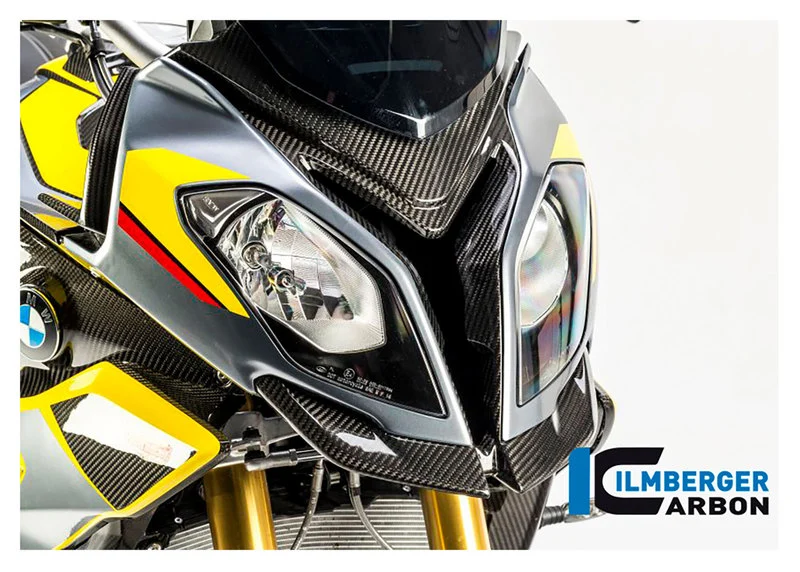 Części karbon.do BMW S1000 XR do 2019 r.