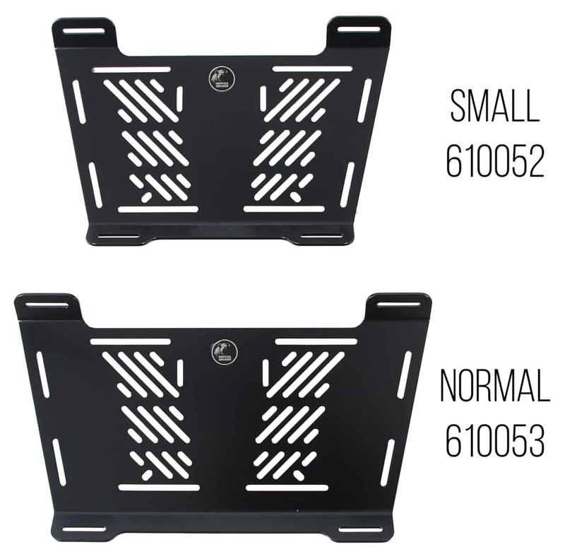 EXTENSION PORTE-BAGAGES
