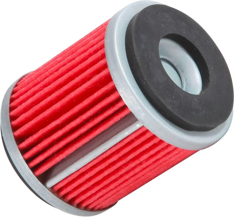 FILTR OLEJ. K&N KN-175