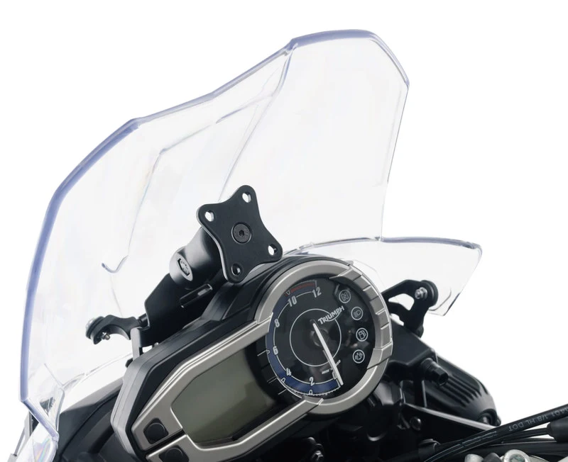 GPS Halterung Triumph TGR 800