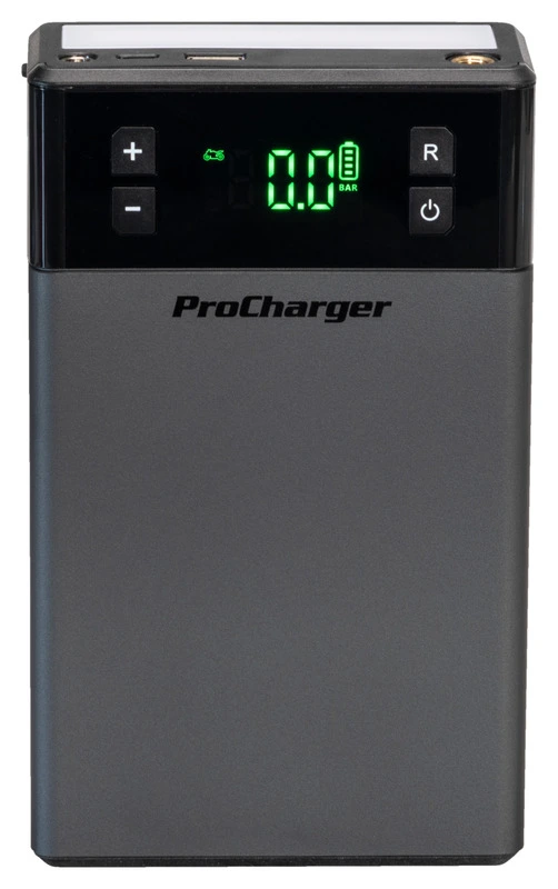Startbooster Air