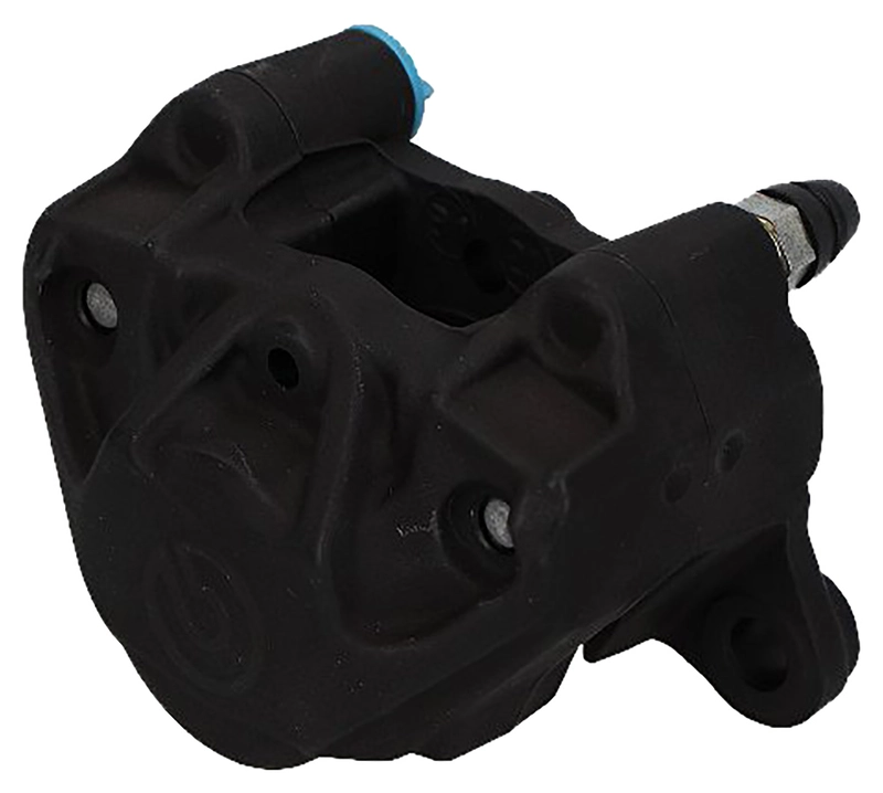 Bremssattel Hinten