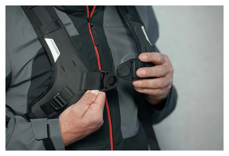Pro Cosmo Backpack 16L Black
