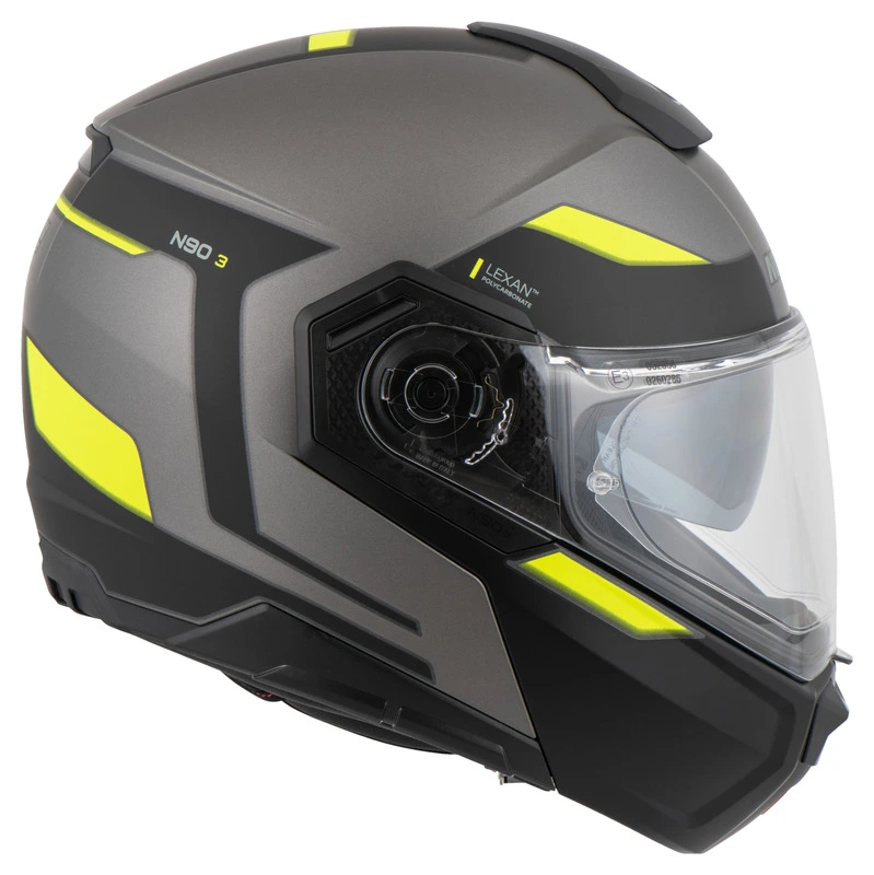 N90-3 06 Reflector