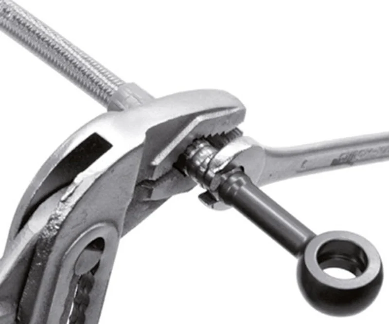 Durites Varioflex 25 À 126 Cm