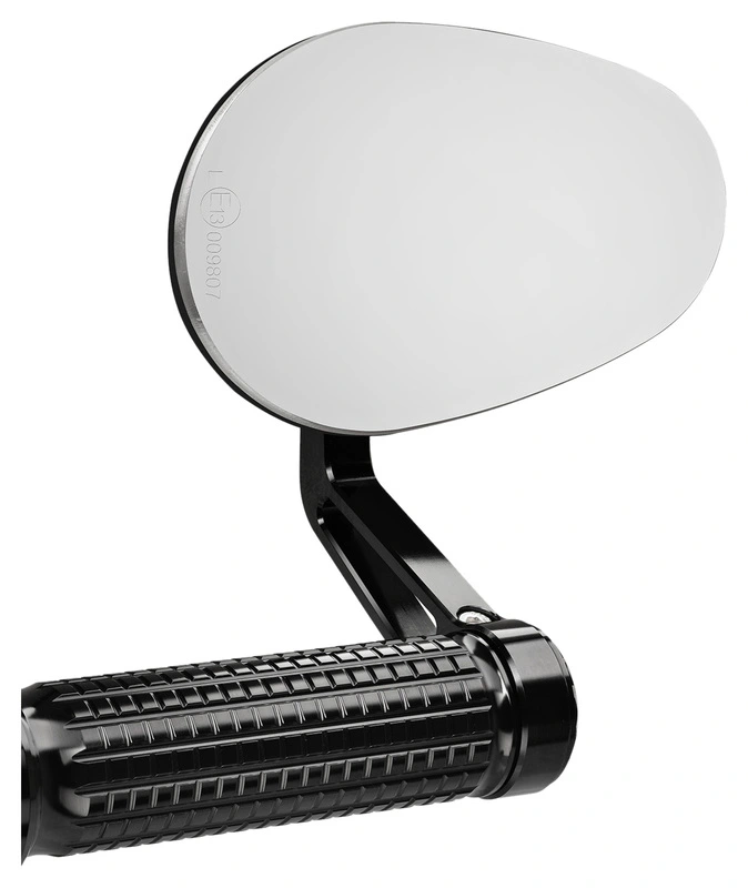 Bar-End Mirror mo.view club 130