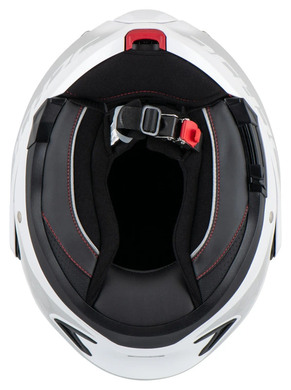 HJC F100 Hetal