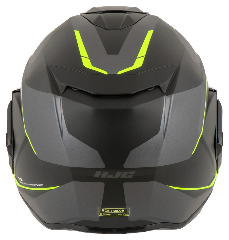 i100 Lorix MC3HSF