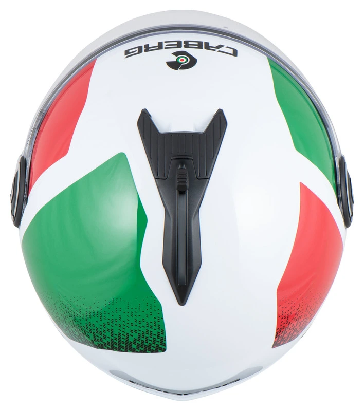 Riviera V4 X Alpha Italia