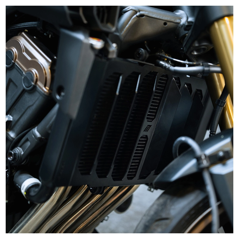 Aero-kølerbeskyttelse CB650 R/Neo 24-