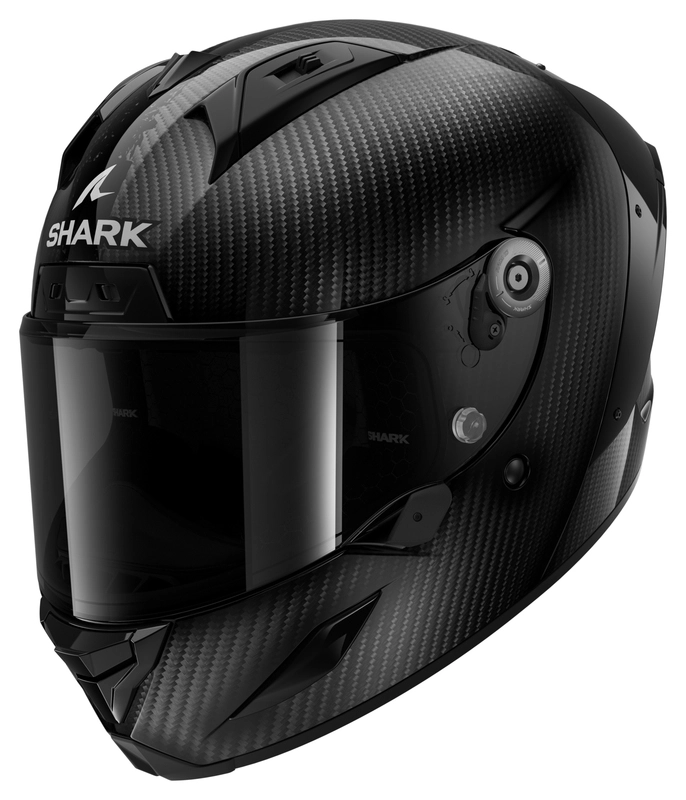 Shark Aeron Carbon