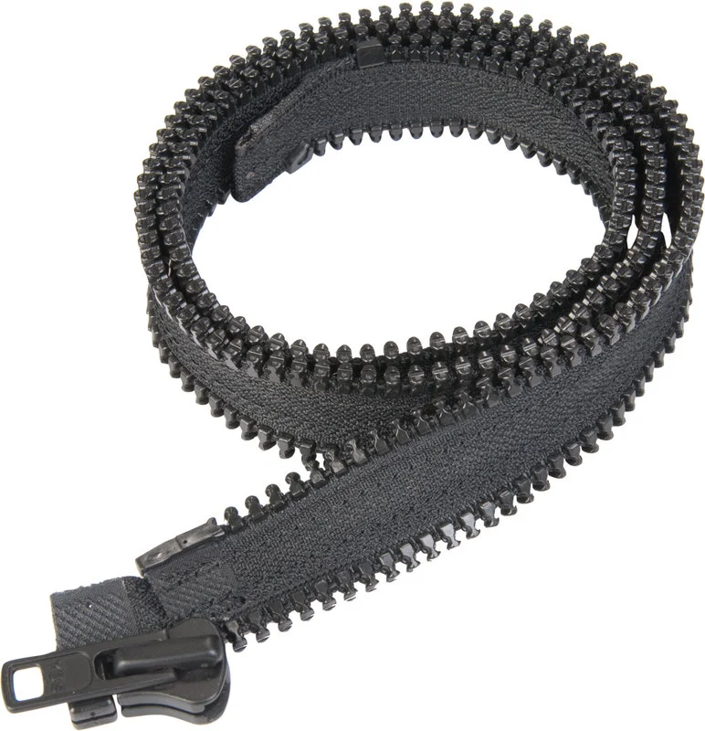 All-Round Zipper