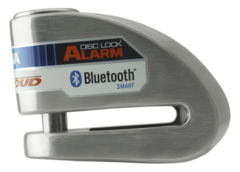 Bluetooth Sra