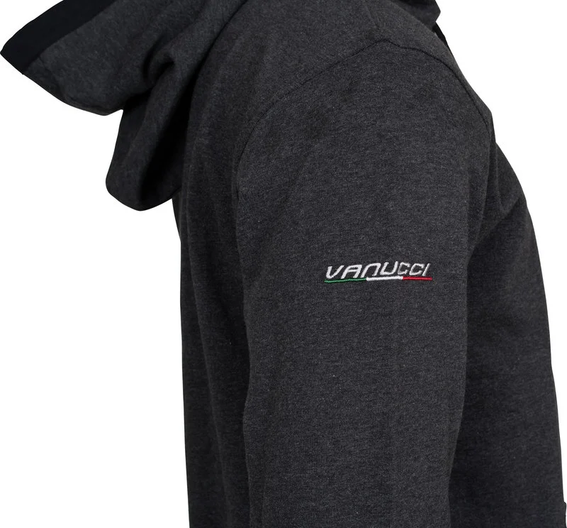 Logo Hoodie