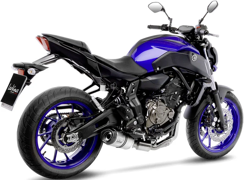 LeoVince LV-One Evo Exhaust System