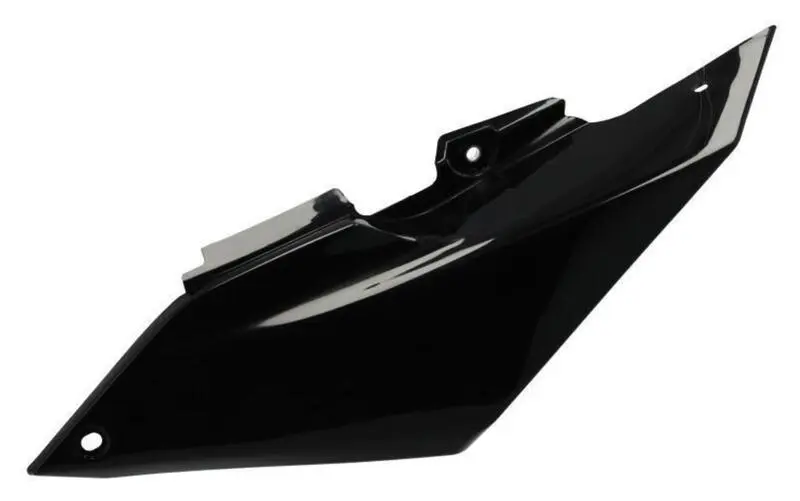 Side fairing