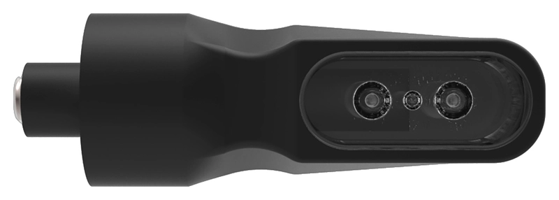 Mini Union clignotant 2-en-1 Triumph