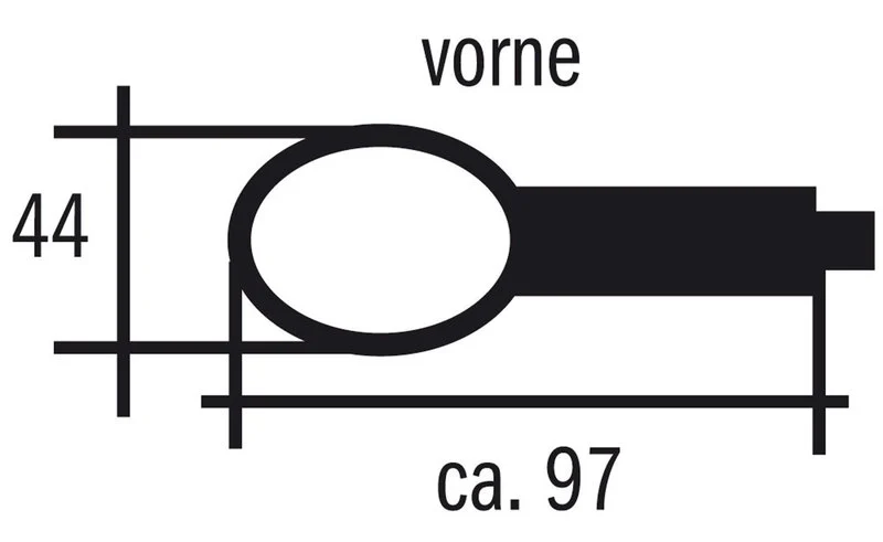 Indicatori di direzione universali