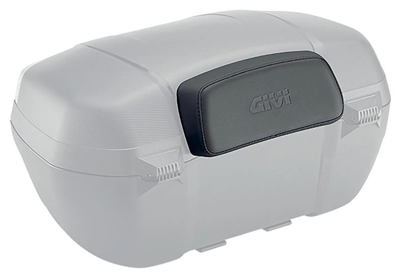 Backrest for Givi top case E46 Riveira