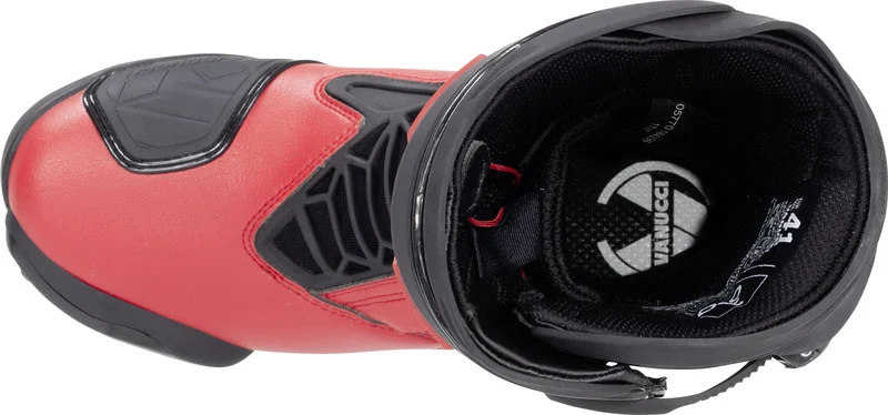 RV6 Performance Buty Szosowe