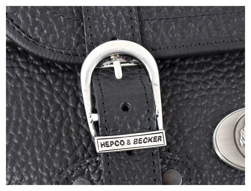 Hepco och Becker Liberty