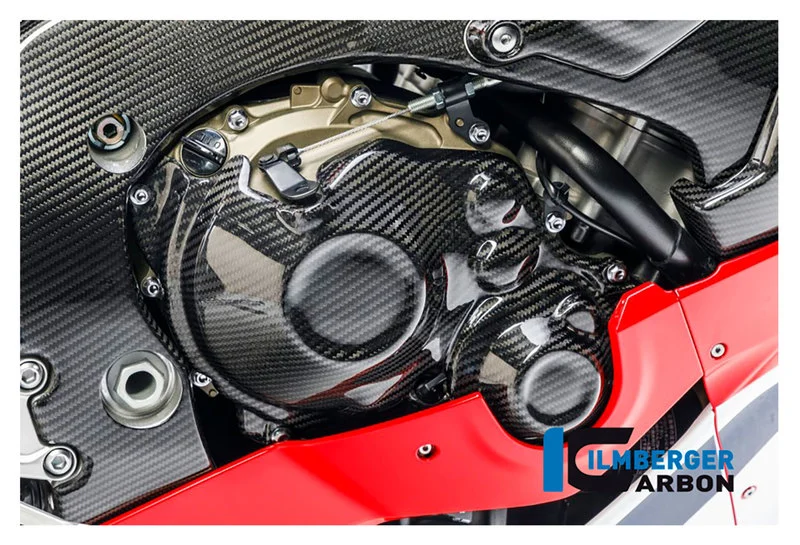 Comp.carb. per Honda CBR1000 RR 17-19