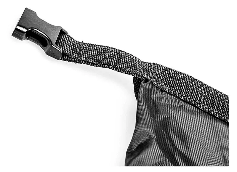 Waterproof Inside Pockets
