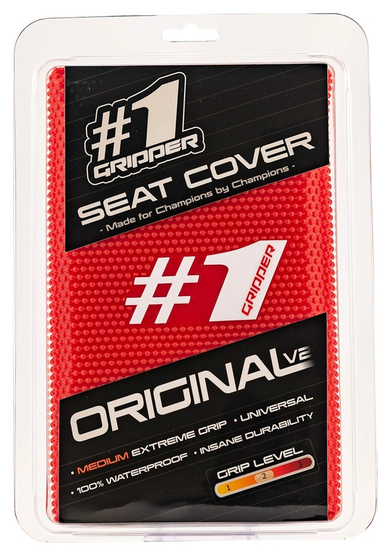 Seat cover Original V2
