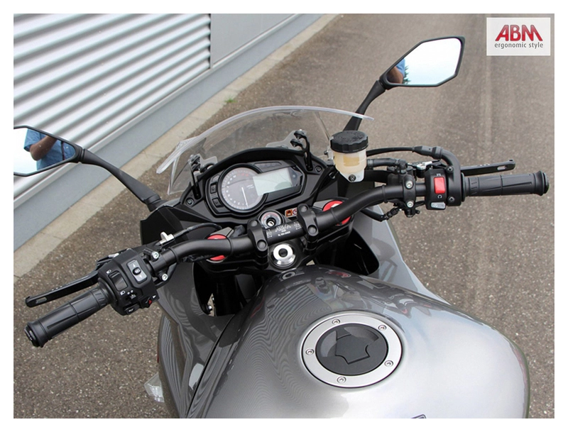 Superbike Lenker Umbaukits